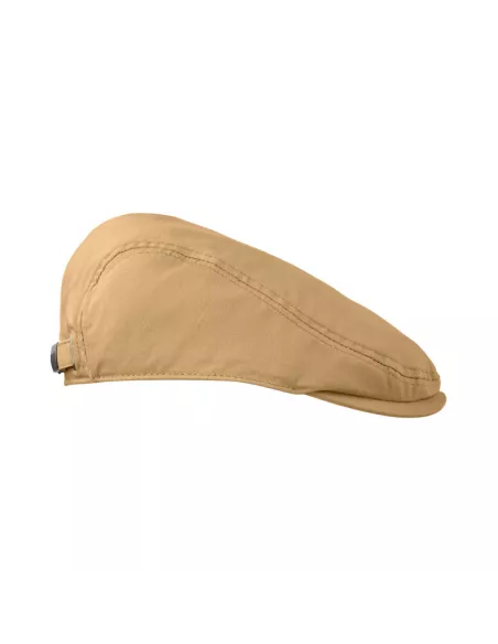 Newsboy flat cap 235 gr/m² FLAT PEAK