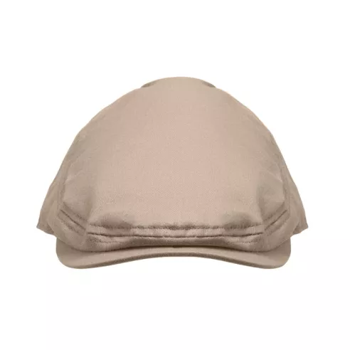Gorra Newsboy 235 gr/m² FLAT PEAK