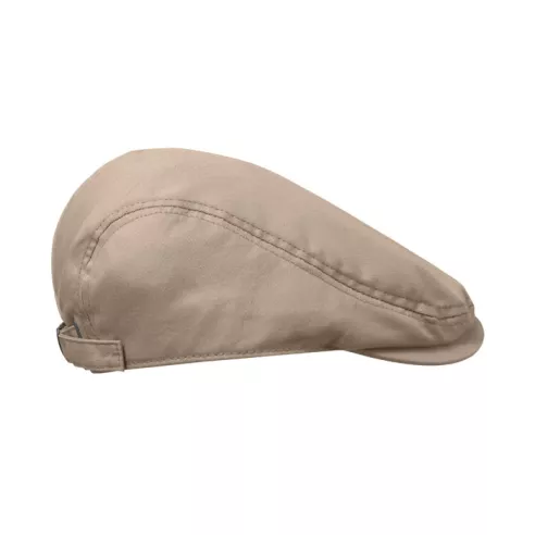 Gorra Newsboy 235 gr/m² FLAT PEAK