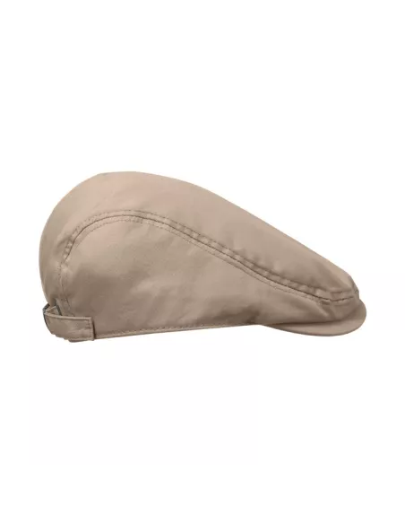 Gorra Newsboy 235 gr/m² FLAT PEAK