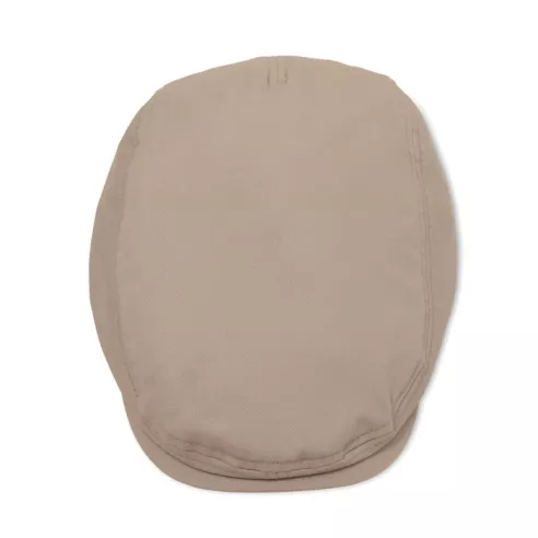 Gorra Newsboy 235 gr/m² FLAT PEAK