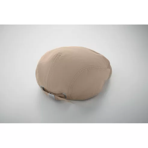 Gorra Newsboy 235 gr/m² FLAT PEAK
