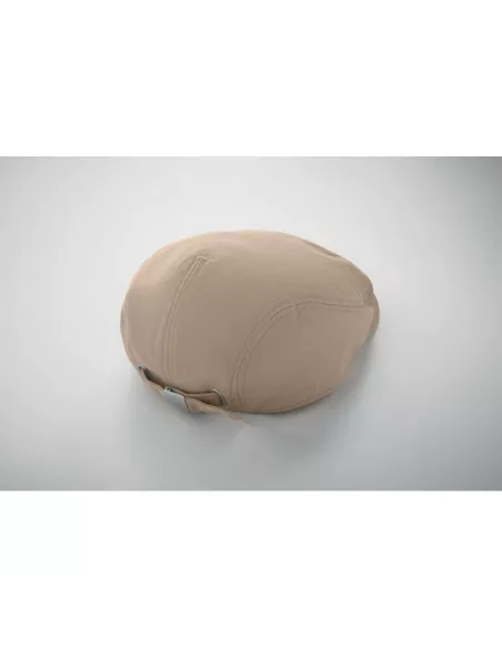 Gorra Newsboy 235 gr/m² FLAT PEAK