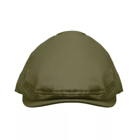 Newsboy flat cap 235 gr/m² FLAT PEAK