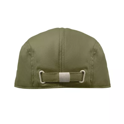 Newsboy flat cap 235 gr/m² FLAT PEAK