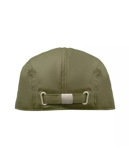 Gorra Newsboy 235 gr/m² FLAT PEAK