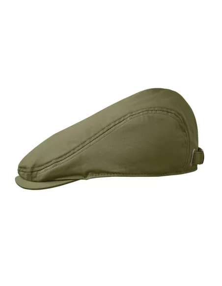 Gorra Newsboy 235 gr/m² FLAT PEAK