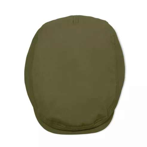 Newsboy flat cap 235 gr/m² FLAT PEAK