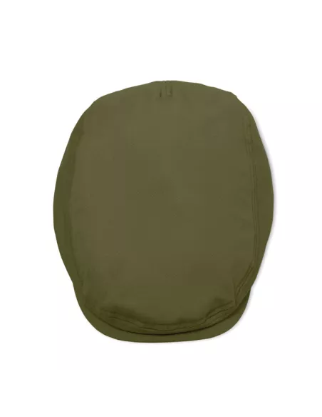 Gorra Newsboy 235 gr/m² FLAT PEAK