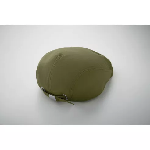 Gorra Newsboy 235 gr/m² FLAT PEAK