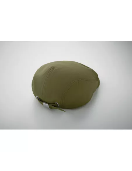 Newsboy flat cap 235 gr/m² FLAT PEAK
