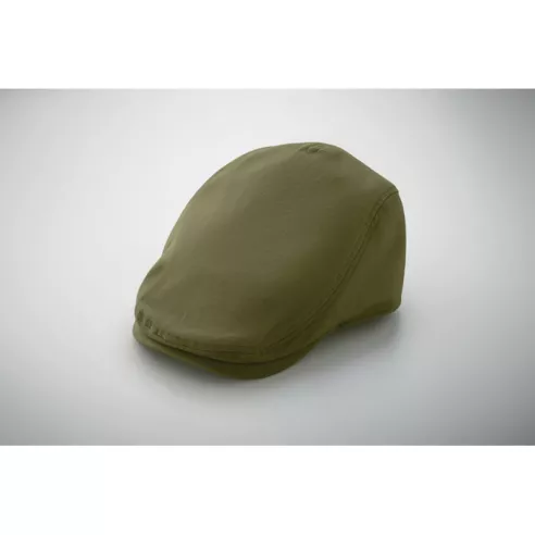 Gorra Newsboy 235 gr/m² FLAT PEAK