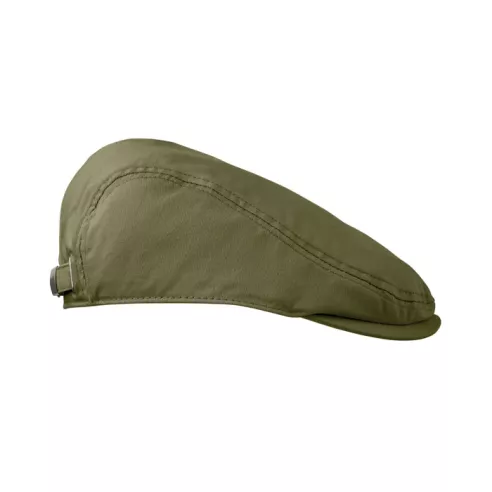 Newsboy flat cap 235 gr/m² FLAT PEAK