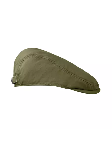 Gorra Newsboy 235 gr/m² FLAT PEAK