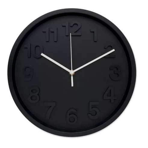 Wall clock in PP MURO