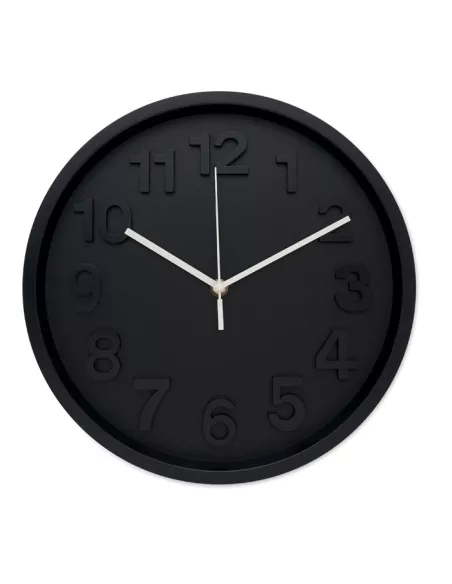 Wall clock in PP MURO