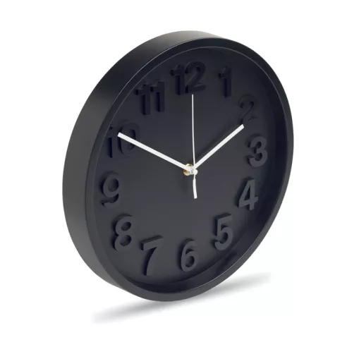 Wall clock in PP MURO
