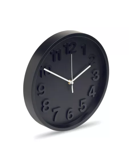 Wall clock in PP MURO