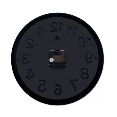 Wall clock in PP MURO