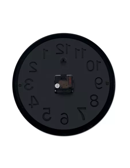 Wall clock in PP MURO