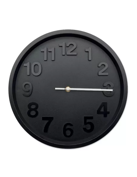 Wall clock in PP MURO