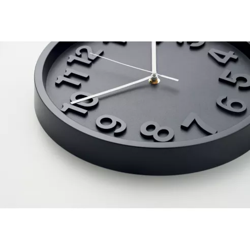 Wall clock in PP MURO