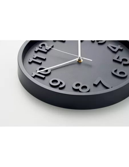 Wall clock in PP MURO