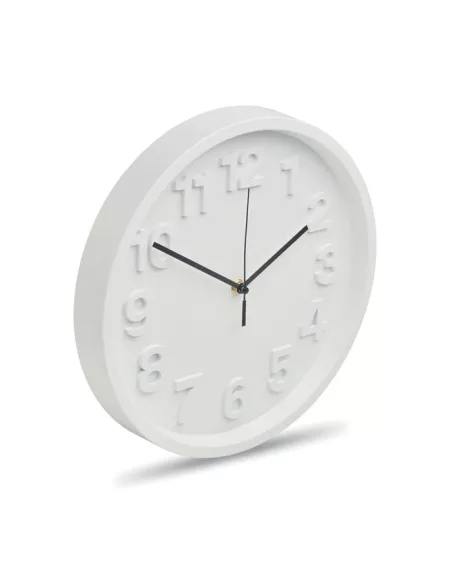 Wall clock in PP MURO