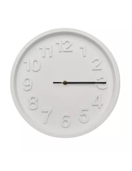 Wall clock in PP MURO