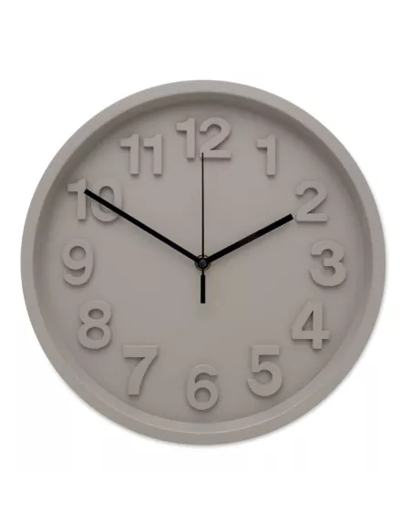 Wall clock in PP MURO
