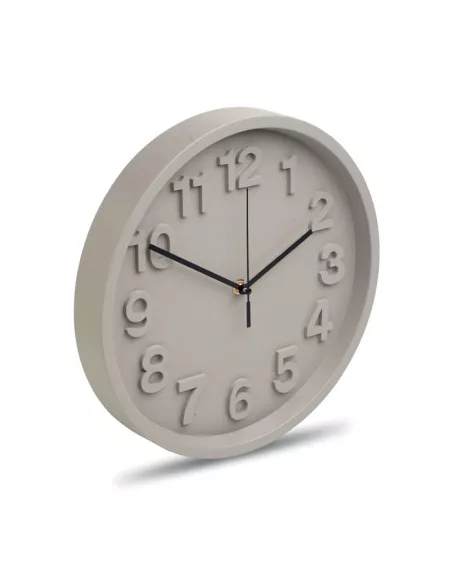 Reloj de pared en PP MURO