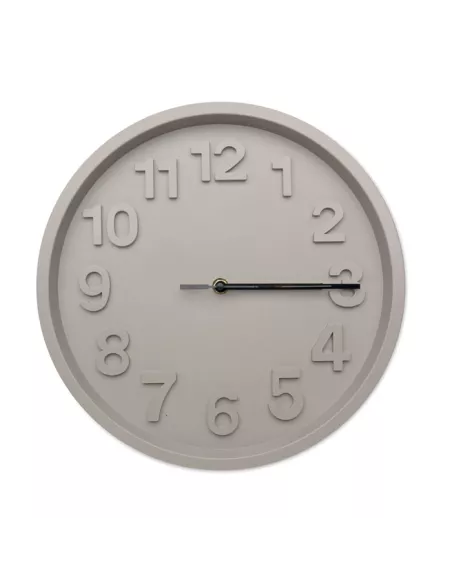 Wall clock in PP MURO