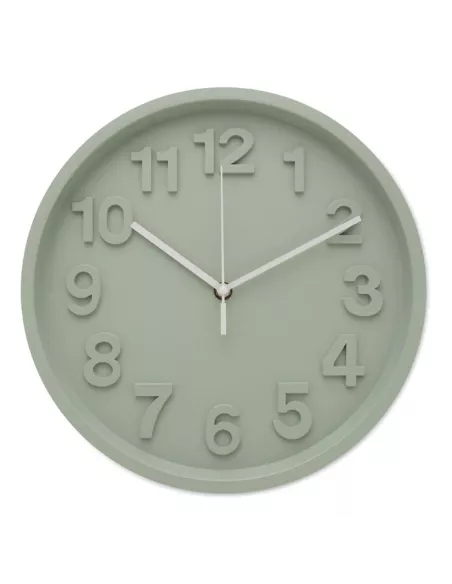 Wall clock in PP MURO