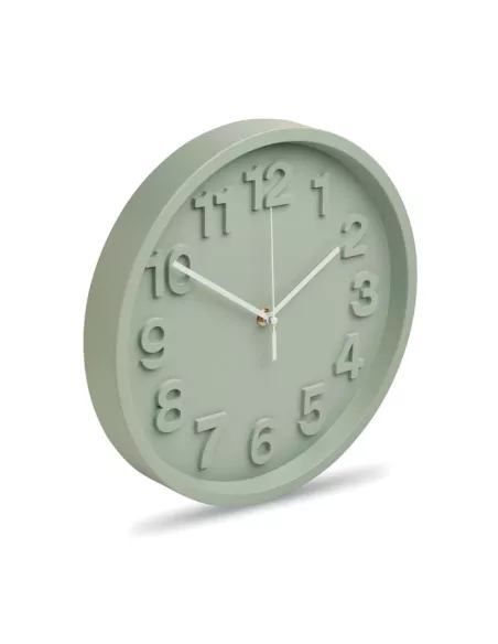 Wall clock in PP MURO