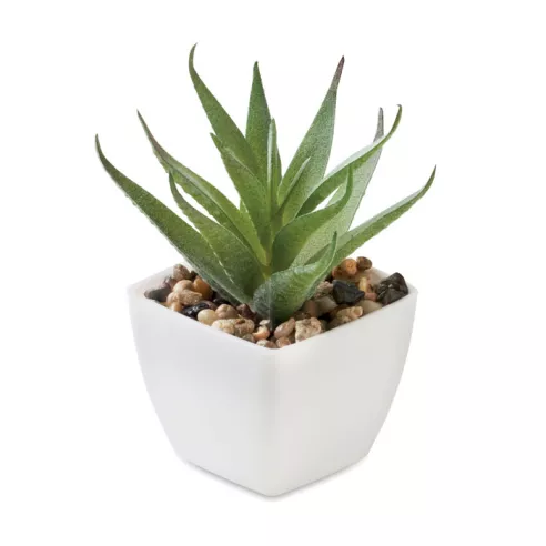 Mini artificial plant ARTILOE
