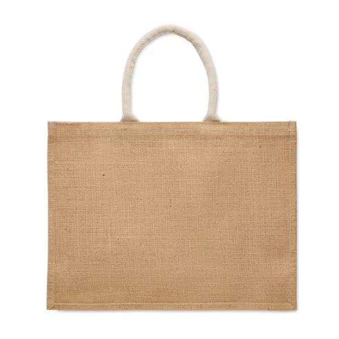 Jute shopping bag BAGA
