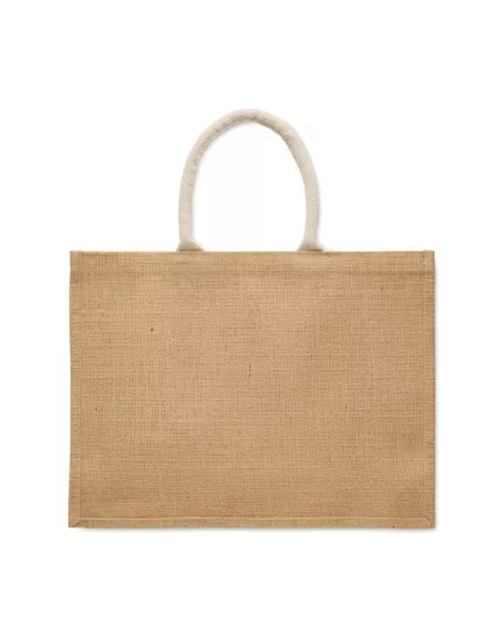 Jute shopping bag BAGA
