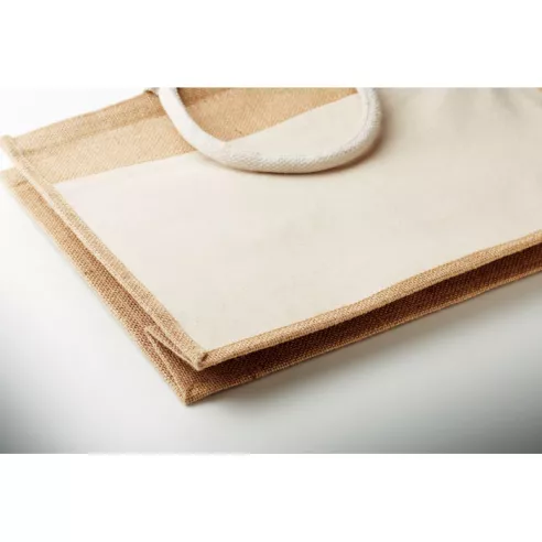 Jute shopping bag BAGA