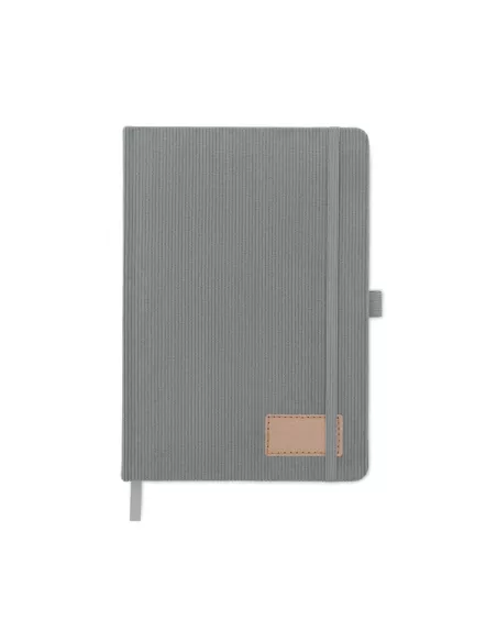 A5 notebook hard RPET cover CORDI NOTE