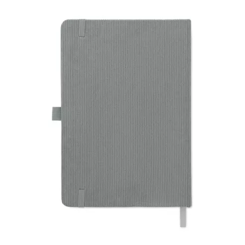 A5 notebook hard RPET cover CORDI NOTE