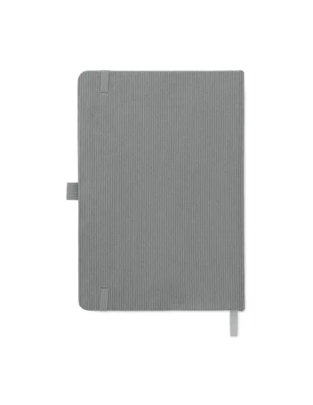 A5 notebook hard RPET cover CORDI NOTE