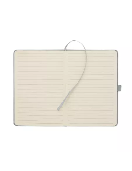 A5 notebook hard RPET cover CORDI NOTE