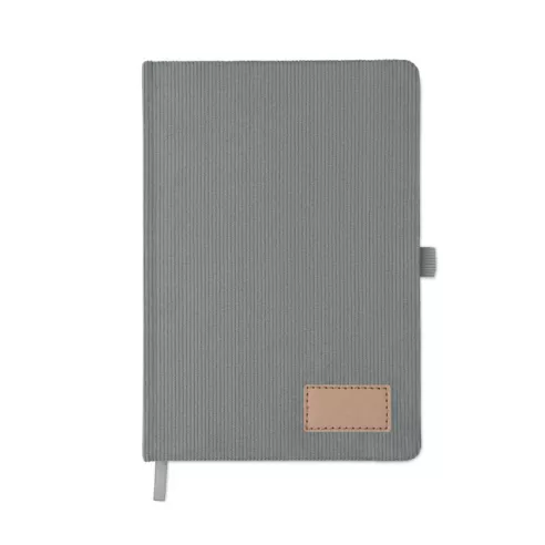 A5 notebook hard RPET cover CORDI NOTE