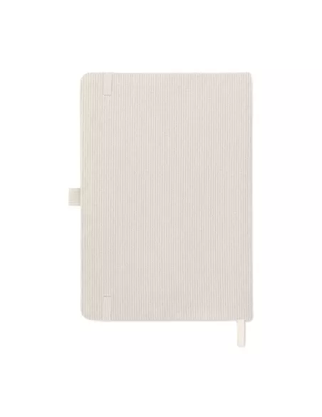 A5 notebook hard RPET cover CORDI NOTE