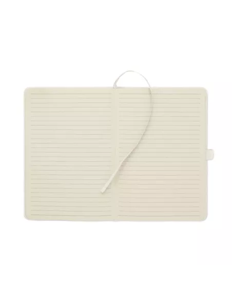 Libreta pana A5 tapa dura RPET CORDI NOTE