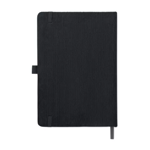 A5 notebook hard RPET cover CORDI NOTE