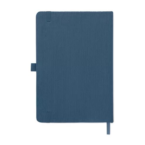 A5 notebook hard RPET cover CORDI NOTE