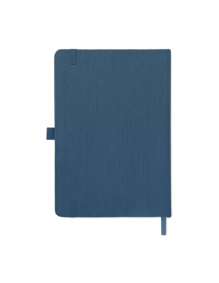 Libreta pana A5 tapa dura RPET CORDI NOTE