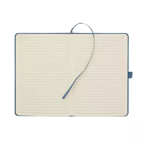 A5 notebook hard RPET cover CORDI NOTE