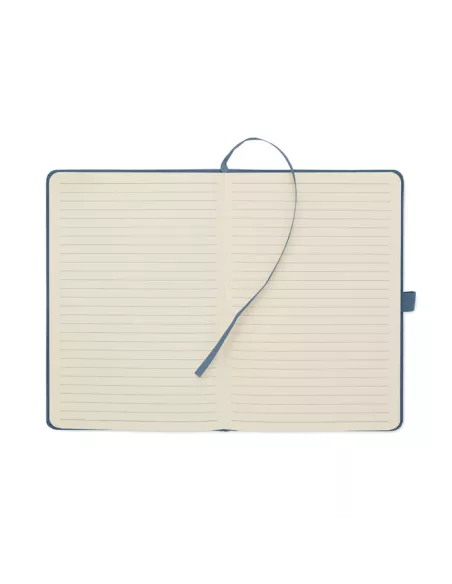 A5 notebook hard RPET cover CORDI NOTE